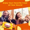 Raisinets, Milk Chocolate Covered California Raisins, Movie Theater Candy Box,