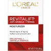 L'Oreal Paris Revitalift Face and Neck Anti-Wrinkle and Firming Moisturizer