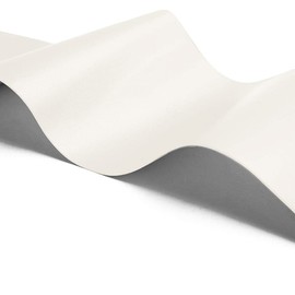 Leather Repair Patch Tape Cream White 3 x 60 inch Self Adhesive Leather Repair Tape for Furniture, Car Seats, Couch, Sofa, Office Chair, Vinyl Repair Kit