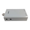 Kashimura NTI-146 2-Port Power Strip, 2 USB 3.1A