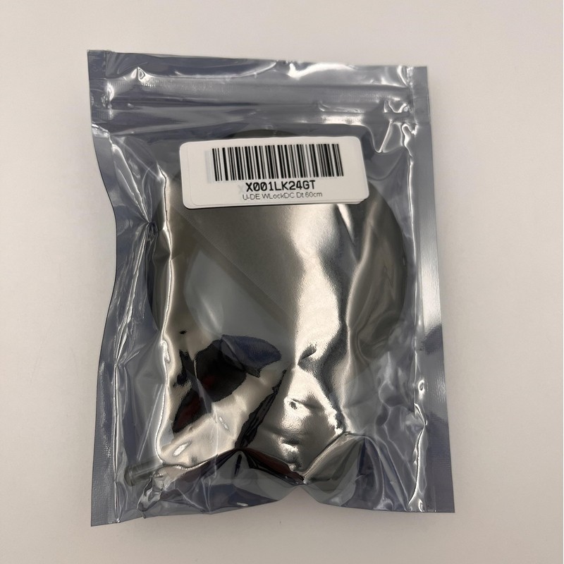 Uonecn DC 2.1 5.5mm Right Angle to Tap D-Tap Power