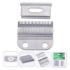 Baluue 1 set Hair Trimming Blades for Taper Hair Clippers