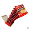 Farvisan Pack de Galletas Sandwich Hojaldradas (galleta maria) con Relleno