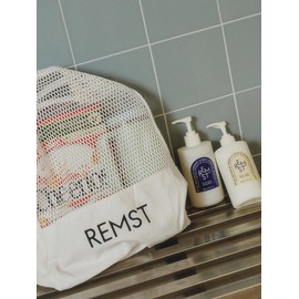 Lemst Shampoo & treatment 2-piece set double composition / 샴푸 & 트리트먼트 2종 세트 더블 구성