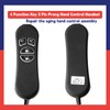 Dusledel 4 Button 5 Pin Prong Hand Control Handset Replacement