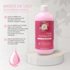 Acondicionador Rosa Mosqueta Productos Mart Oficial 500 Ml