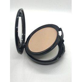 Hypoallergenic Foundation Compact by FACEWORKS (Natural Beige)