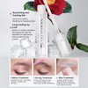Ymiko Kit Profesional Permanente de Pestañas Doble Efecto Camelia 20-30