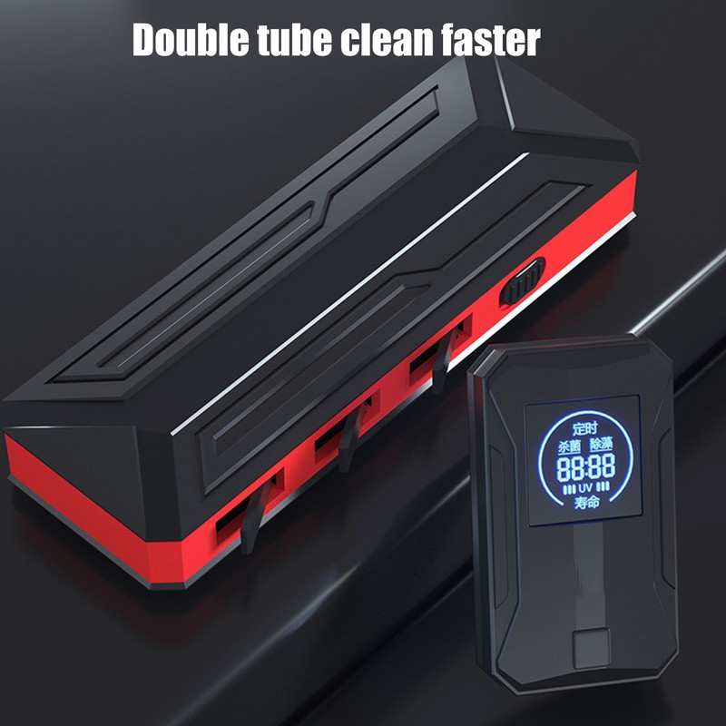 UV Cleaning Light Fish Tank Aquarium Water Clean Light Ultraviolet