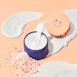 Dear Doer [Dear Doer]The Hidden Body Scrub 300ml