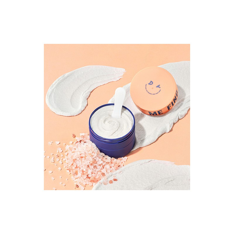 Dear Doer [Dear Doer]The Hidden Body Scrub 300ml