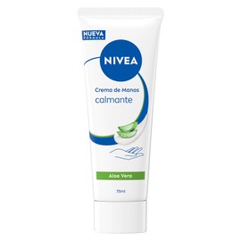 NIVEA Crema de Manos Calmante 75ml