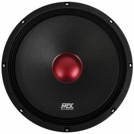 MTX RoadThunder Extreme RTX128 12 inch 8 Ohm Midbass Driver FREE SHIPPING