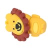 U Disk USB2.0 3 Dimensional Cute Lovely Lion Shape Data