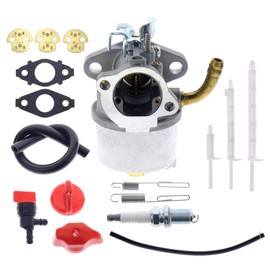 798917 Carburetor for 794587 791953 791292 Replaces 12A000 12C000 12D000 Snowblower Engines