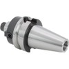 BT 40 Taper Face (Shell) Mill Arbor, 1" Pilot Diameter,