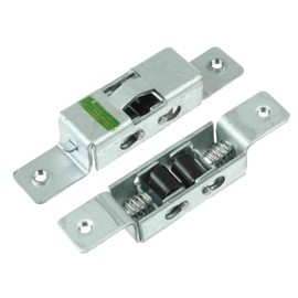 Aspares Oven Cooker Door Catch Roller For Flavel 410920198