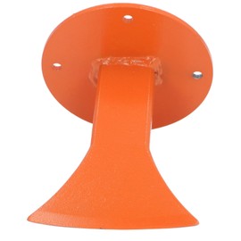 Forged Steel Manual Log Wood Splitter, Portable Wood Splitter for Fireplaces Stoves, High Strength Wood Chopper Tool with Stability for Safe & Easy Splitting, & Long Lasting