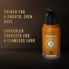 Max Factor Facefinity 3-in-1 All Day Flawless Foundation SPF 20,