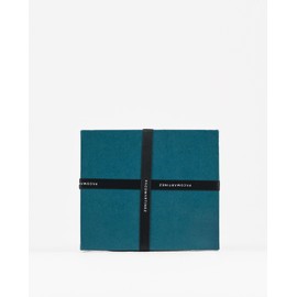 Pacomartinez Women's Gift Box with Purse, lightblue, Casual