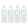 Malgeuldam vegetable glycerin 1kg, unscented, 4 pieces / 맑을담 식물성 글리세린 1kg, 무향, 4개