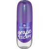 Essence Gel Nail Colour 79 Grape Escape