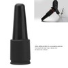 Coffee Machine Nozzle, Reusable Washable Hole Silicone Milk Foam Spout