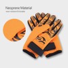 Keep Diving 2MM Warm Neoprene Gloves Swimming Scuba Snorkeling Gloves