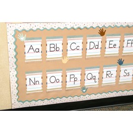 Everyone is Welcome Helping Hands Mini Accents