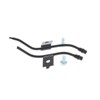 Windshield Washer Nozzles for 1970-72 Chevelle, Pair