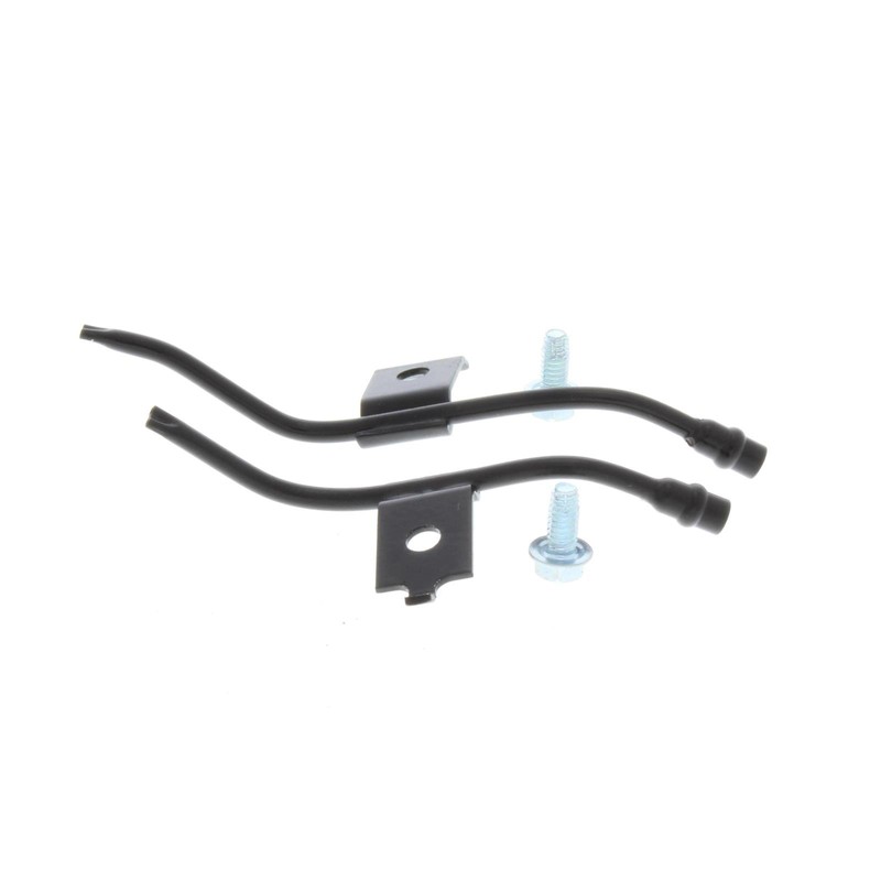 Windshield Washer Nozzles for 1970-72 Chevelle, Pair