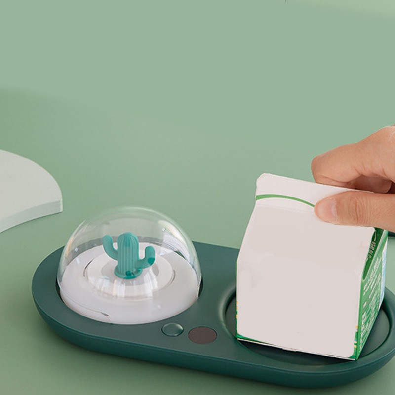 Mug Warmer Electric Cup Warmer 45℃ 55℃ 75℃ Constant Temperature