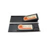 Ito Seisakusho Sash and Shimari Black Small with 2 Pieces