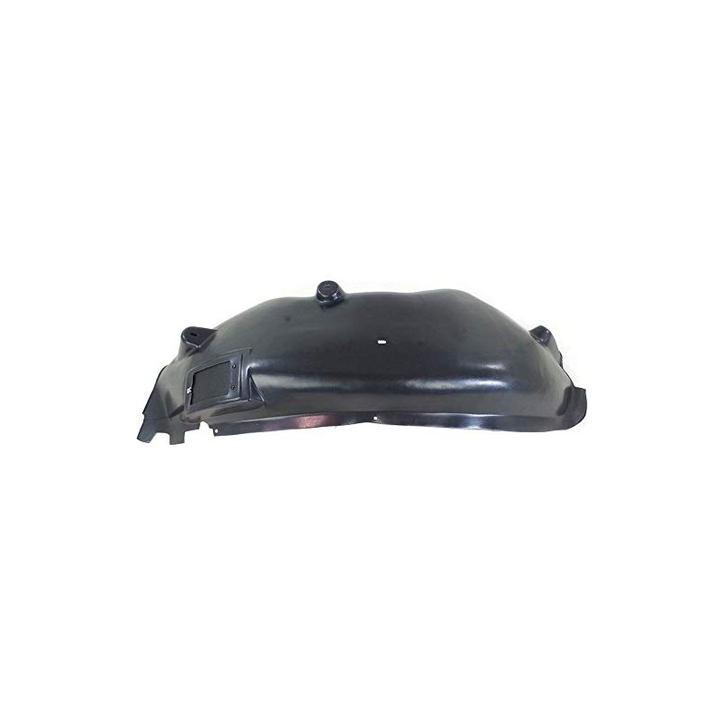 FAIPART Driver Side Left Front Fender Splash Shield 55362505AE CH1250123