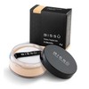 Bissu Polvo Traslúcido Compacto 11 Balandra, 8 g, Cobertura Ligera,