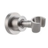 Solid Stainless Steel Shower Holder with Ball Joint Universal Model
