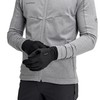 MAMMUT Fleece Pro Glove, Black