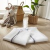 [Shining Home] Sharru Non-Optical Brightener Bedding and Laundry Wash Net