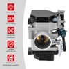 JAVIK Throttle Body For Honda R-ancher 420 TRX420 2x4 4x4