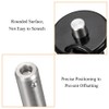 Φ6 x 35, Ball Locking Pins with Button Handle, Push
