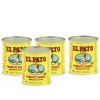 El Pato Mexican Hot Style Tomato Sauce, 7.75 oz (