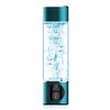 Hydrogen Water Bottle. Generates Real 3000ppb Pure Hydrogen Rich Concentration,