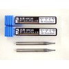 2262 PPLS Ball End Mill, Universal Carbide Blade, HRC45 Degree,