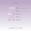 PUREZA NATUR Pack Tensor + Lifting serum tensor y crema