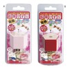 シヤチハタ 合格ケズリキャップ サクラピンク ＺＫＣ－Ｇ２／Ｈ
