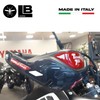 labelbike - 3D Resin Sticker Kit for Motorcycle Hand Guards