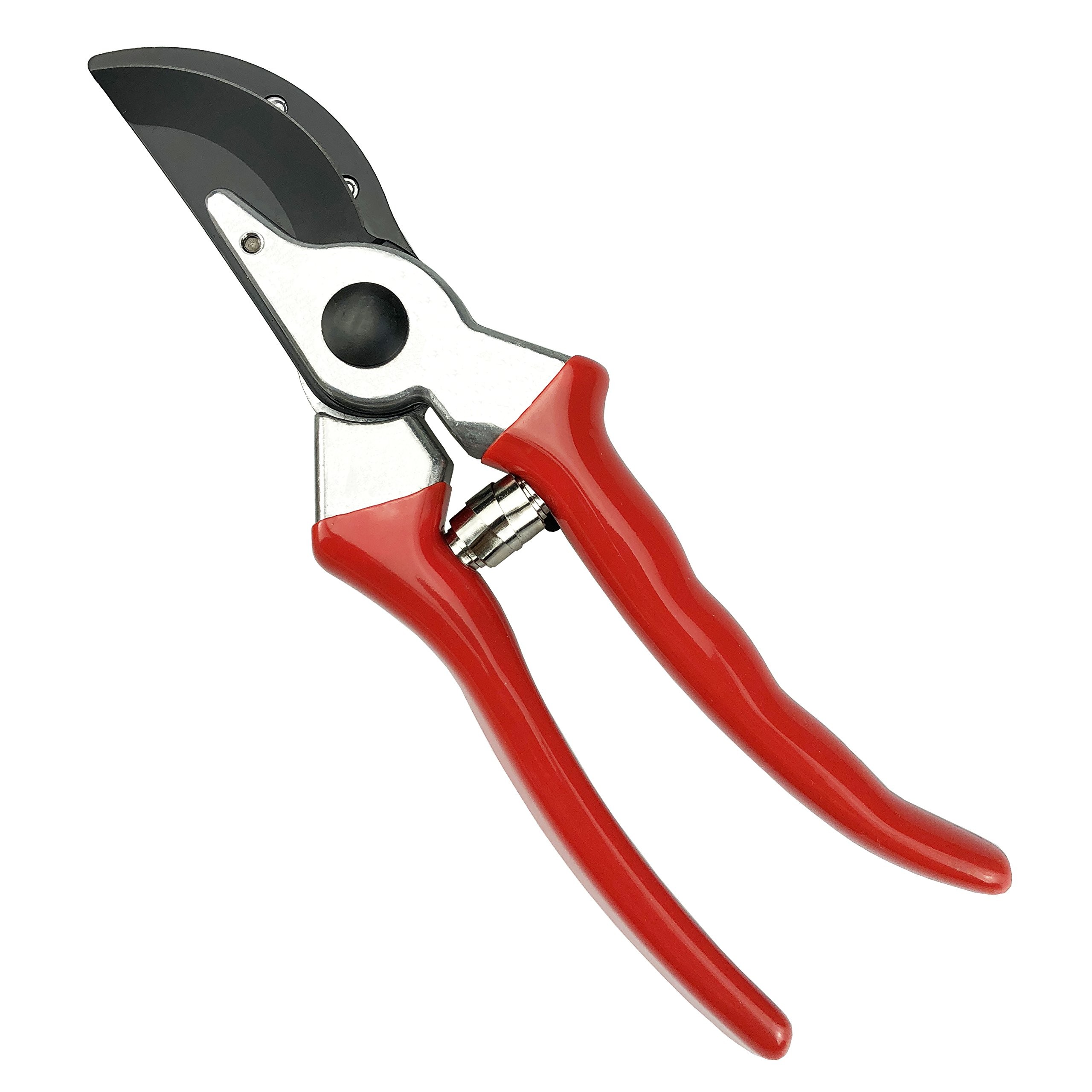 gonicc 8" Professional Sharp Bypass Pruning Shears - Thumbnail 5