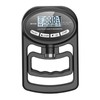 LOVIVER Digital Hand Strength Measurement Durable Multipurpose Hand Grip Measuring