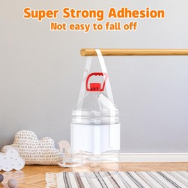 Edge Protector Strip Clear, 6.6FT Edge Protector for Baby,Baby Proofing Corner Protectors,Furniture Corner Guard & Edge Safety Bumpers,Soft Corner Protectors with Strong Adhesion 1.18in Width