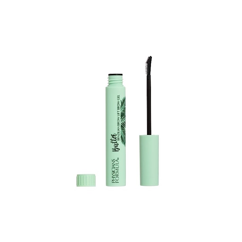 Physician's Formula, Inc., Murumuru Butter Brazilian, Eyebrow Gel with Micro-Sculpting